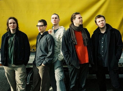 Vertigo Quintet vydávají nové album